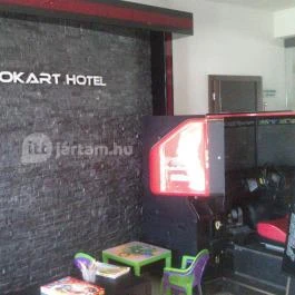 Gokart Hotel Kecskemét - Szórakozás/Sport