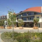 Gokart Hotel Kecskemét - Külső kép