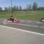 Gokart Hotel Kecskemét - Szórakozás/Sport