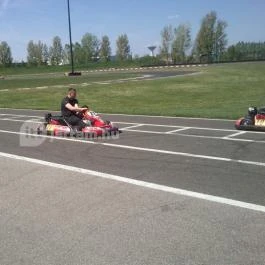 Gokart Hotel Kecskemét - Szórakozás/Sport