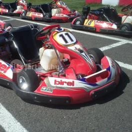 Gokart Hotel Kecskemét - Szórakozás/Sport