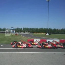 Gokart Hotel Kecskemét - Szórakozás/Sport