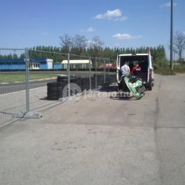 Gokart Hotel Kecskemét - Szórakozás/Sport