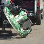 Gokart Hotel Kecskemét - Szórakozás/Sport