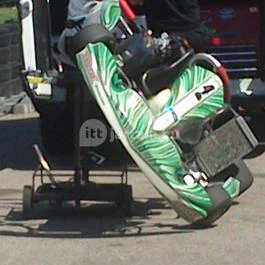 Gokart Hotel Kecskemét - Szórakozás/Sport