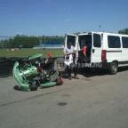 Gokart Hotel Kecskemét - Szórakozás/Sport