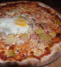 Gösser Söröző & Pizzéria