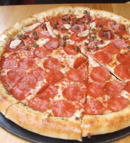 Gösser Söröző & Pizzéria