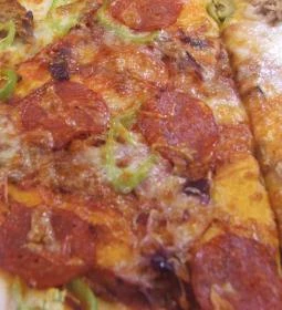 Gösser Söröző & Pizzéria