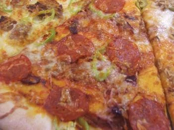 Gösser Söröző & Pizzéria Veszprém