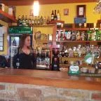 Gramofon Café Zirc - Belső