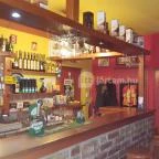 Gramofon Café Zirc - Belső