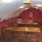 Gramofon Café Zirc - Belső