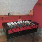 Gramofon Café Zirc - Belső