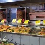 Greek Taverna Görög Étterem Székesfehérvár - Étel/ital