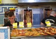 Greek Taverna Görög Étterem Székesfehérvár