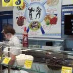 Greek Taverna Görög Étterem Székesfehérvár - Belső