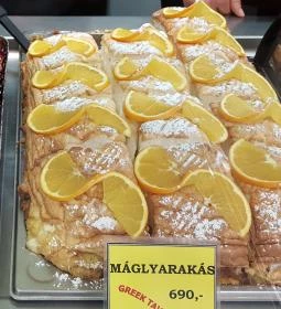 Greek Taverna Görög Étterem