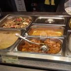 Grill Station (Auchan) Székesfehérvár - Étel/ital