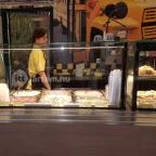 Grill Station (Auchan) Székesfehérvár - Belső