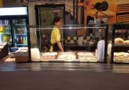 Grill Station (Auchan) Székesfehérvár