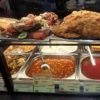 Grill Station (Auchan) Székesfehérvár - Étel/ital