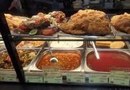 Grill Station (Auchan) Székesfehérvár