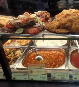 Grill Station (Auchan)