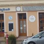 Gróti Pékség Sümeg - Külső kép