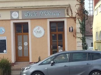 Gróti Pékség Sümeg