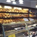 Gróti Pékség Sümeg - Étel/ital