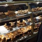 Gróti Pékség Sümeg - Étel/ital