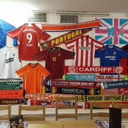 Grund - A Sport Bár Veszprém - Belső