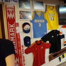 Grund - A Sport Bár Veszprém - Belső