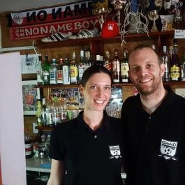 Grund - A Sport Bár Veszprém - Belső