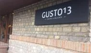 Gusto13 Bistro & Delicate Veszprém - Külső kép