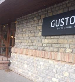 Gusto13 Bistro & Delicate