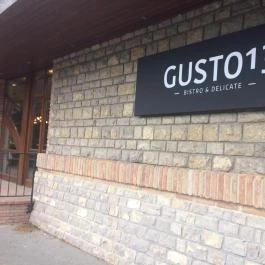 Gusto13 Bistro & Delicate Veszprém - Külső kép