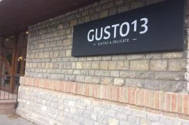 Gusto13 Bistro & Delicate Veszprém