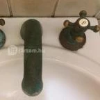 Gusto13 Bistro & Delicate Veszprém - Mosdó