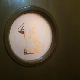 Gusto13 Bistro & Delicate, Veszprém - Mosdó