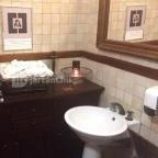 Gusto13 Bistro & Delicate Veszprém - Mosdó