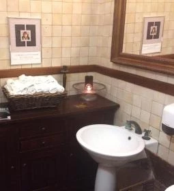 Gusto13 Bistro & Delicate