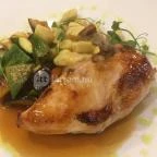 Gusto13 Bistro & Delicate Veszprém - Étel/ital