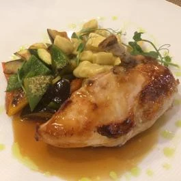 Gusto13 Bistro & Delicate, Veszprém - Étel/ital