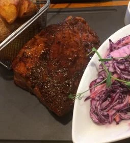 Gusto13 Bistro & Delicate