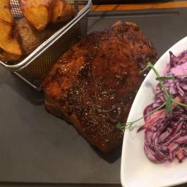 Gusto13 Bistro & Delicate, Veszprém - Étel/ital