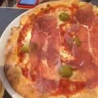 Gusto13 Bistro & Delicate Veszprém - Étel/ital