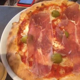 Gusto13 Bistro & Delicate, Veszprém - Étel/ital