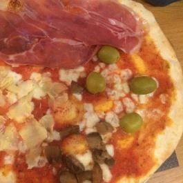 Gusto13 Bistro & Delicate, Veszprém - Étel/ital